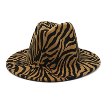 Load image into Gallery viewer, UNISEX FEDORA HATS  PICK YOUR COLOR!!! CLICK HERE!!!
