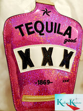 將圖片載入圖庫檢視器 Tequila Please
