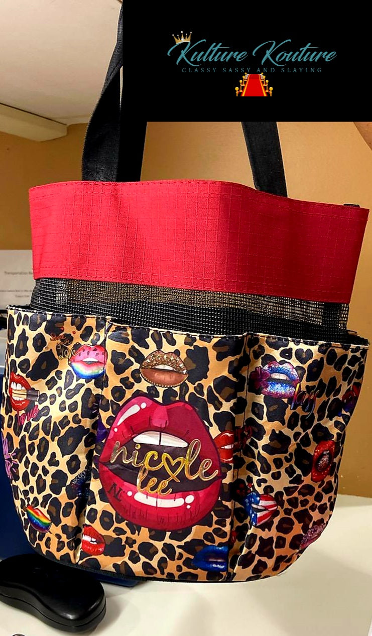 Kouture Work Totes