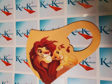 Load image into Gallery viewer, Lion King
