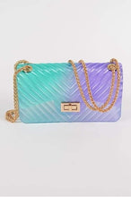 將圖片載入圖庫檢視器 Pastel Mixed Jelly Purse
