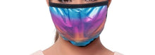 Cargar imagen en el visor de la galería, Multi-Color Masks 4 Styles Available
