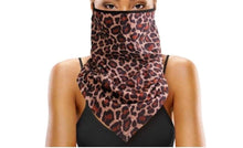 Cargar imagen en el visor de la galería, Scarf Mask
