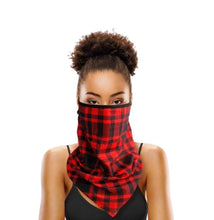 Cargar imagen en el visor de la galería, Scarf Mask
