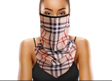 Cargar imagen en el visor de la galería, Scarf Mask
