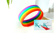 將圖片載入圖庫檢視器 RAINBOW WRISTBAND
