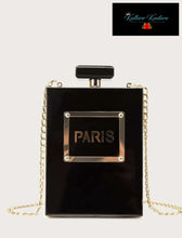 將圖片載入圖庫檢視器 Take Me To Paris Purse
